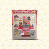 Foil Kitchen