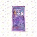 Elegant Japanese-Style Doll