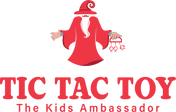 TICTACTOY